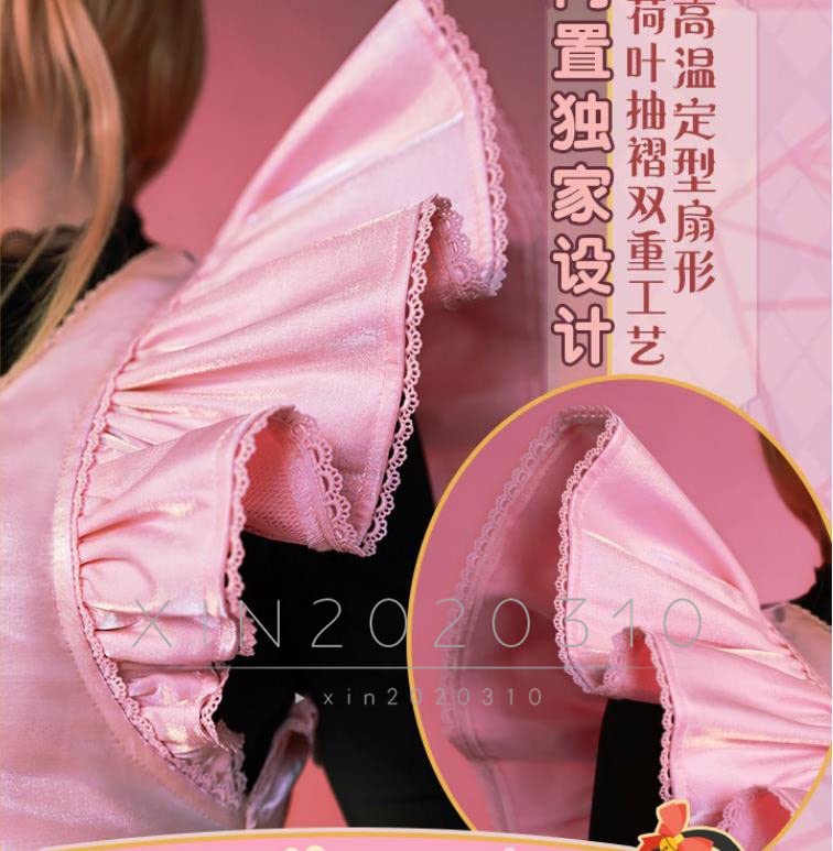 Amazon.co.jp: Cardcaptor Sakura Kinomoto Sakura Black Cat Maid